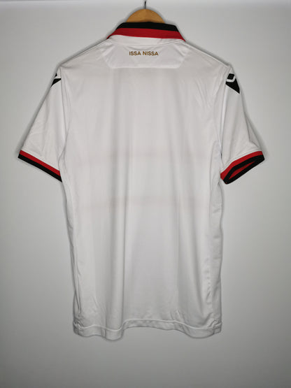 2020 Nice Away Player Spec, Medium, BNWT