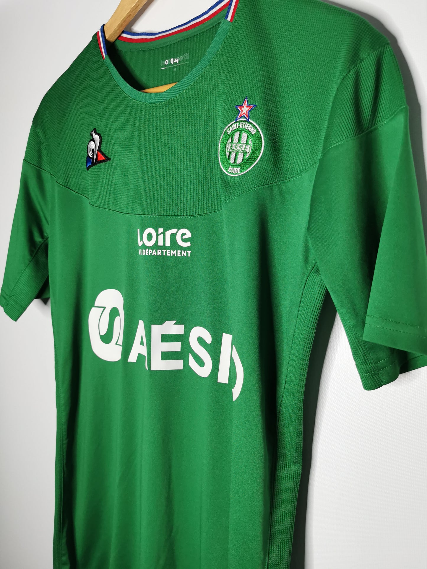 2019 Saint Etienne Home 'Khazri 10', Medium