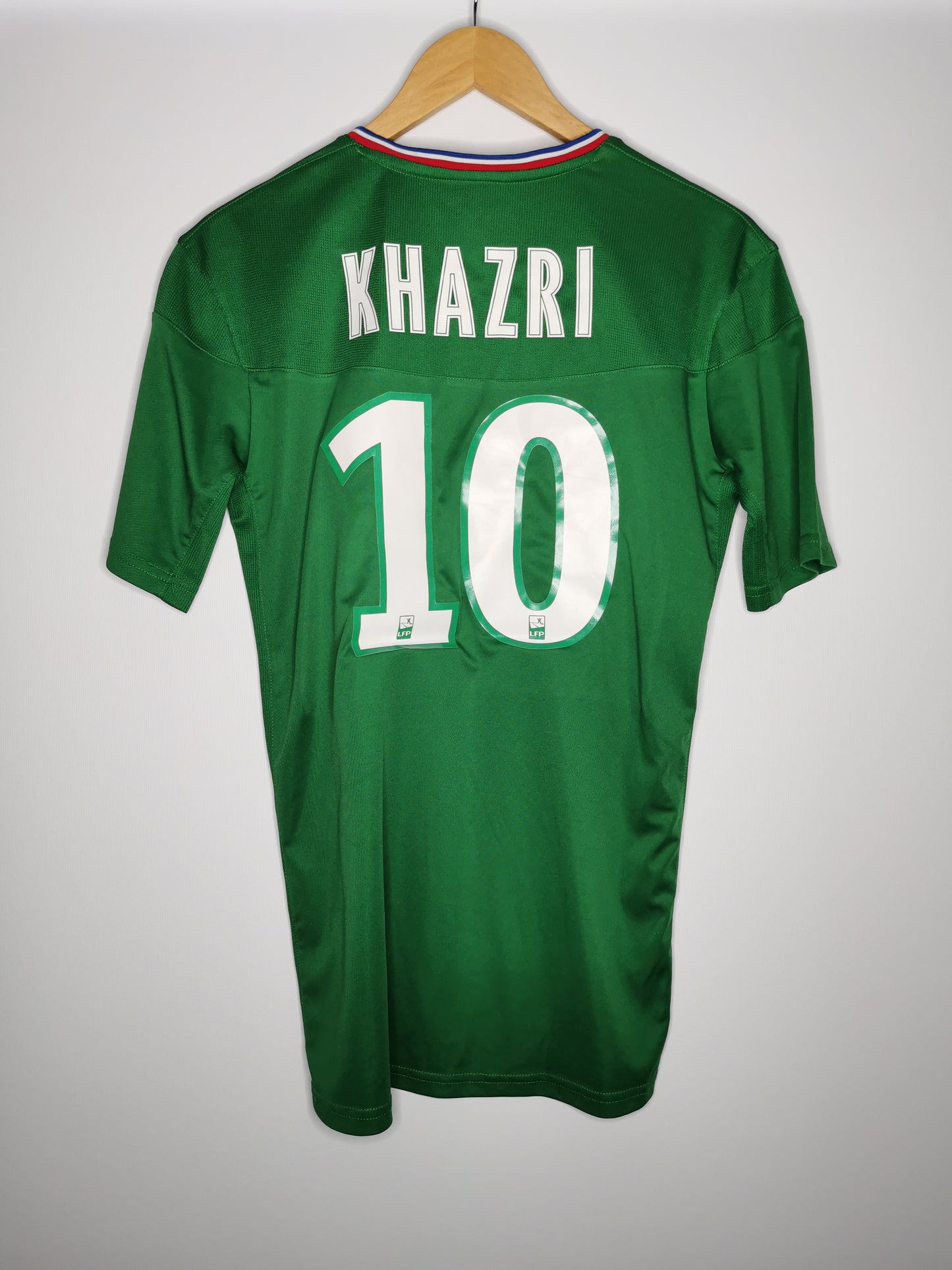 2019 Saint Etienne Home 'Khazri 10', Medium
