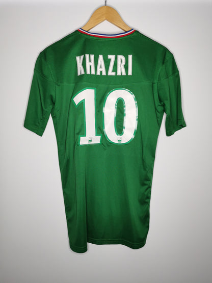 2019 Saint Etienne Home 'Khazri 10', Medium