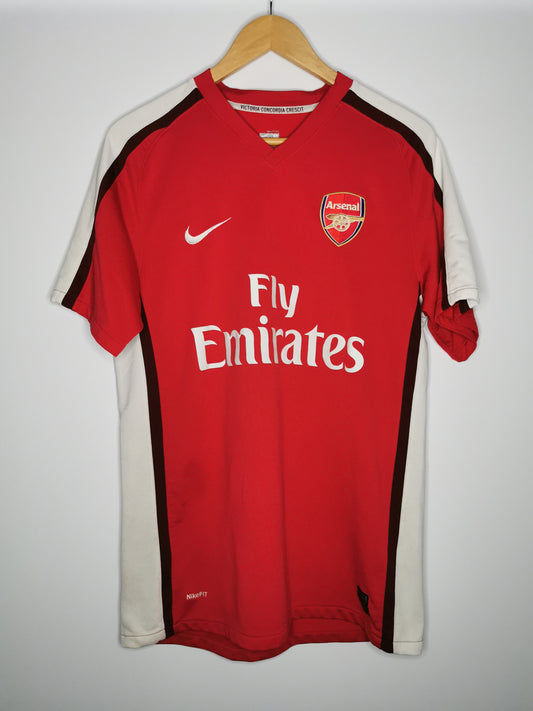 2008 Arsenal Home, Medium