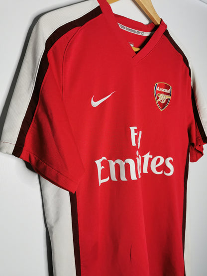 2008 Arsenal Home, Medium
