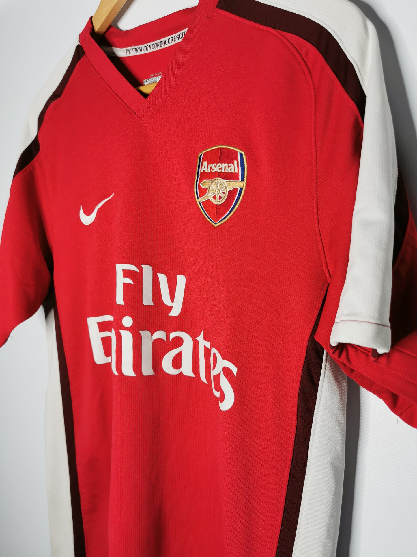2008 Arsenal Home, Medium