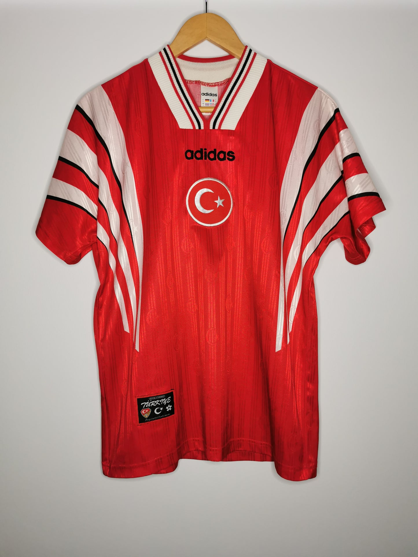 1996 Turkey Home, Small