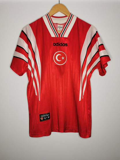 1996 Turkey Home, Small