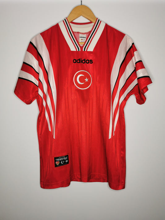 1996 Turkey Home, Small
