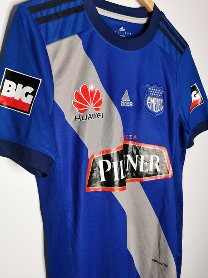 2017 Emelec Home, Small