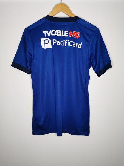 2017 Emelec Home, Small