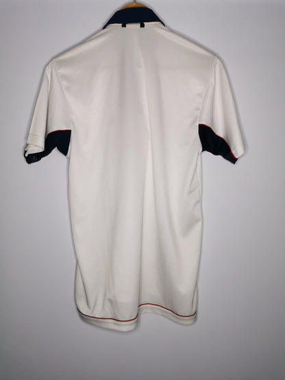 2000 Chile Away, Small