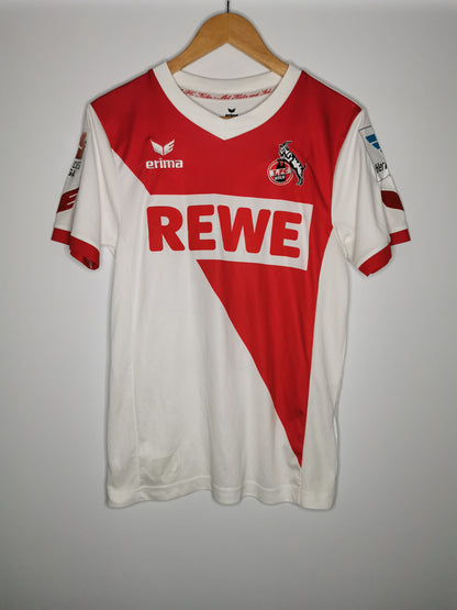 2014 Koln Home 'Ujah 9', Small
