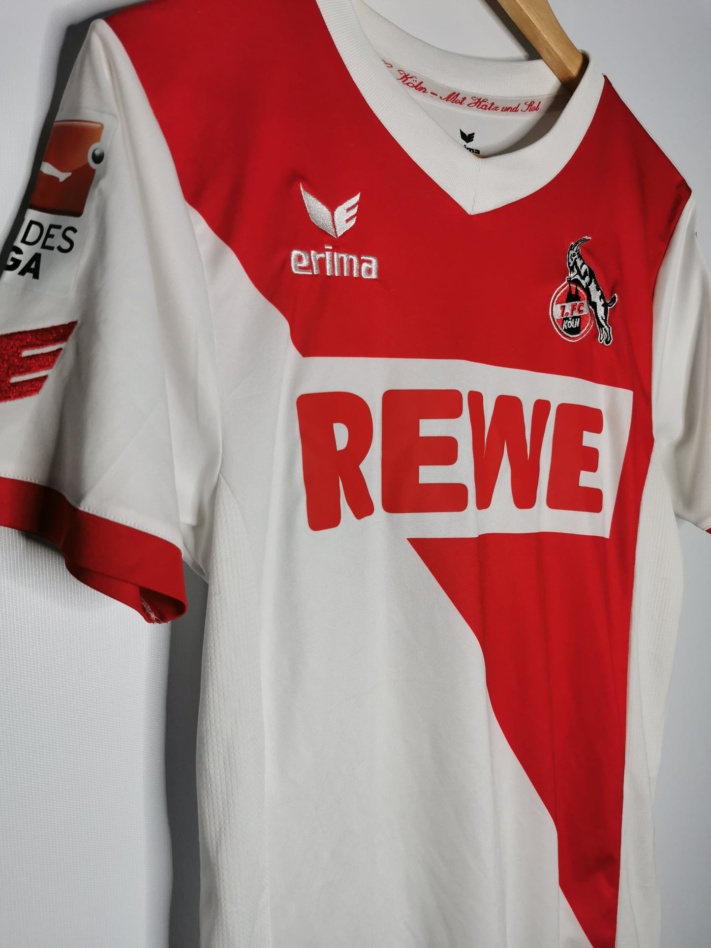 2014 Koln Home 'Ujah 9', Small
