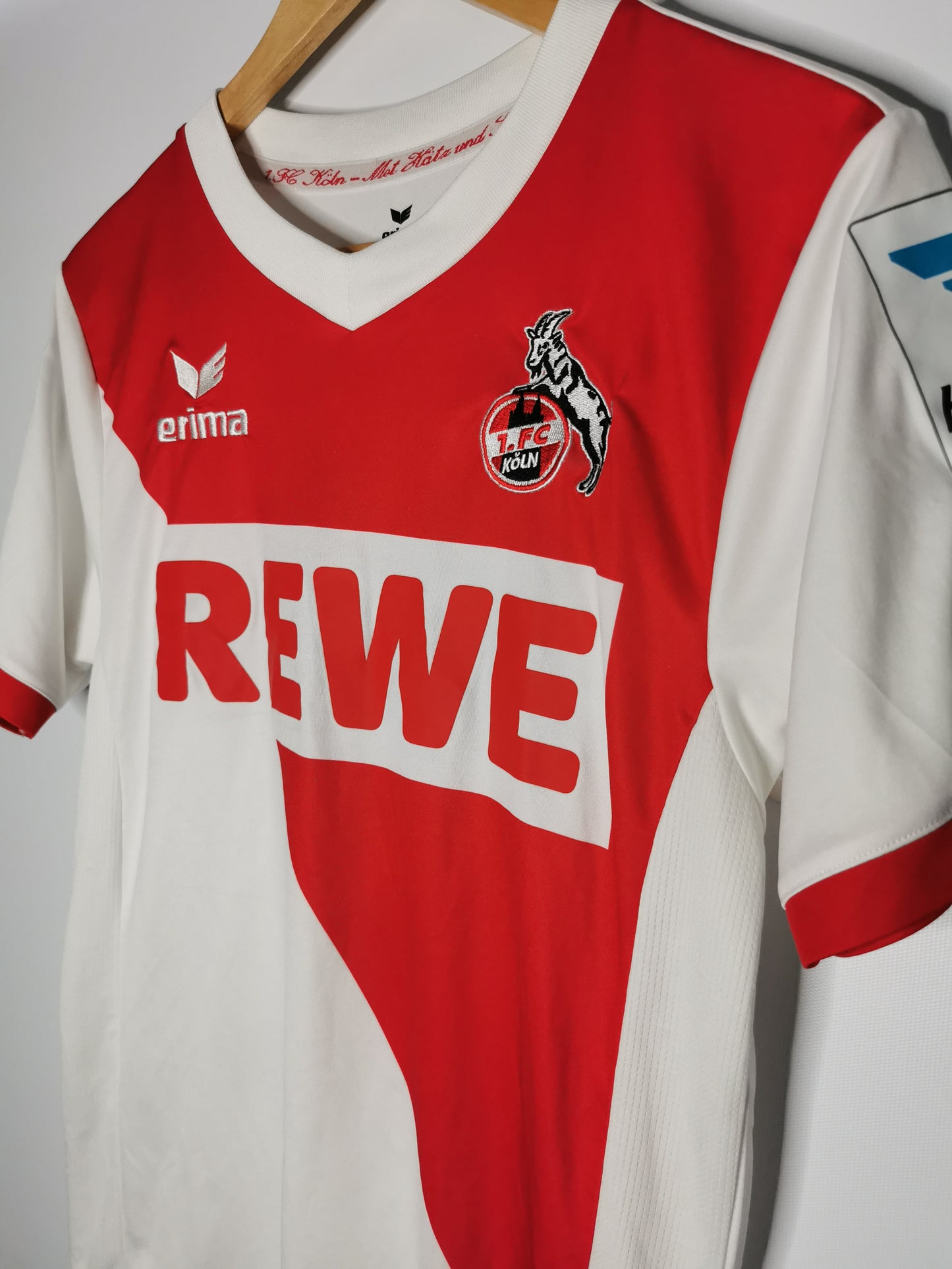 2014 Koln Home 'Ujah 9', Small