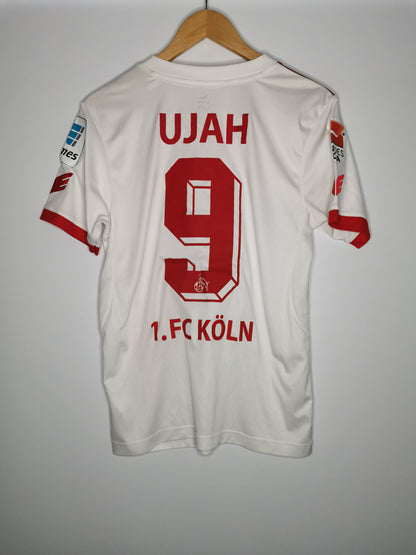 2014 Koln Home 'Ujah 9', Small