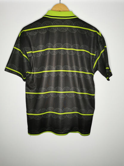 1998 Celtic Away, Small
