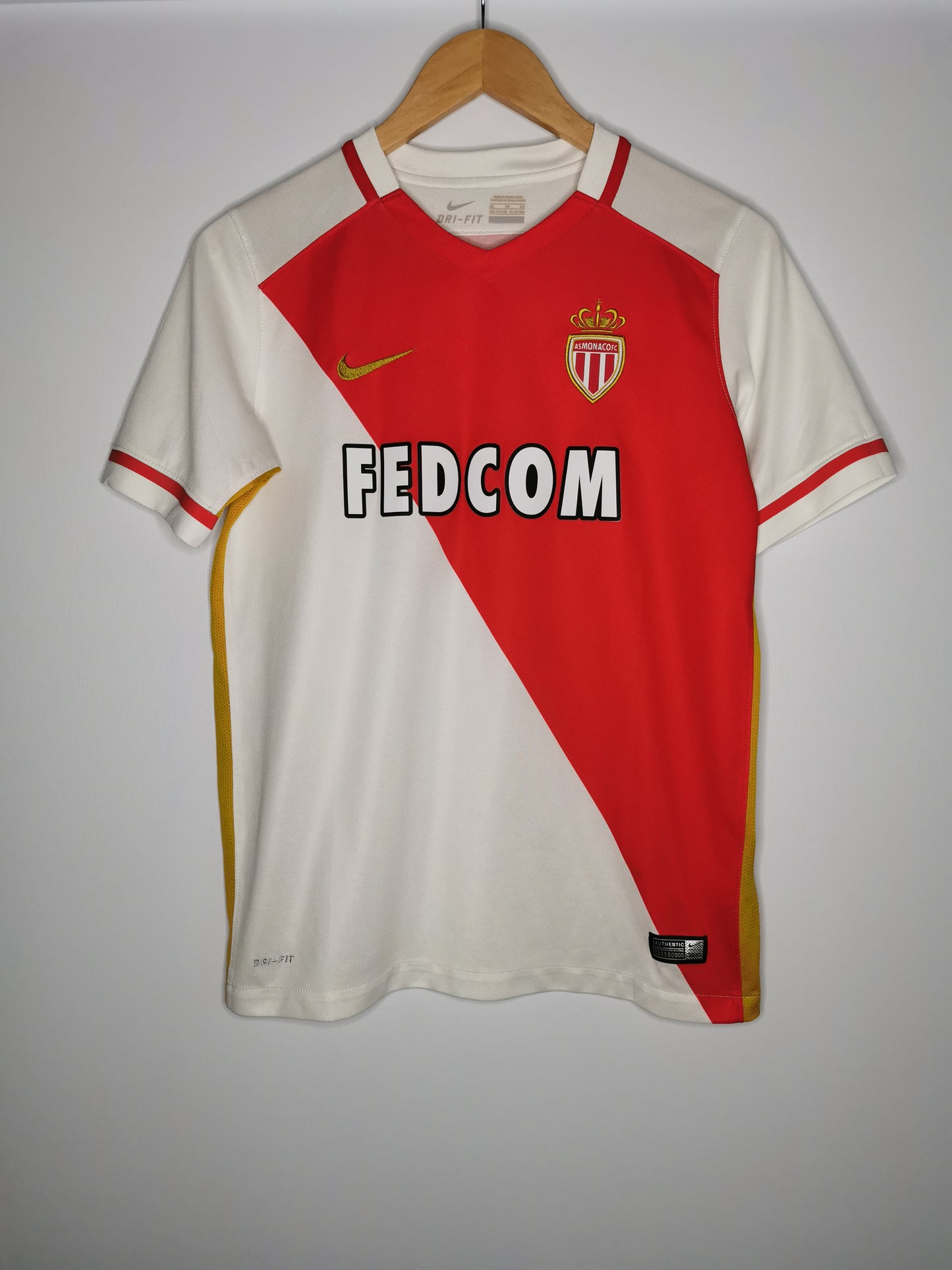 2015 Monaco Home 'Mbappe 29', XL Boys