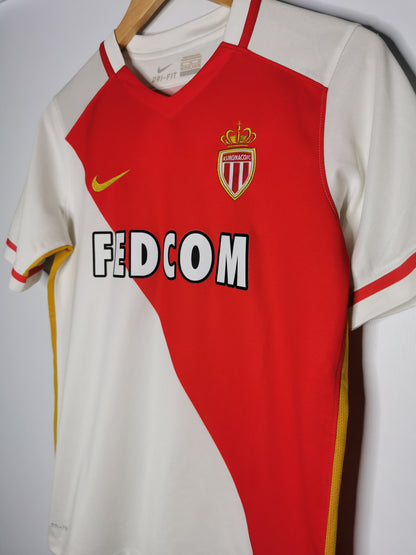 2015 Monaco Home 'Mbappe 29', XL Boys