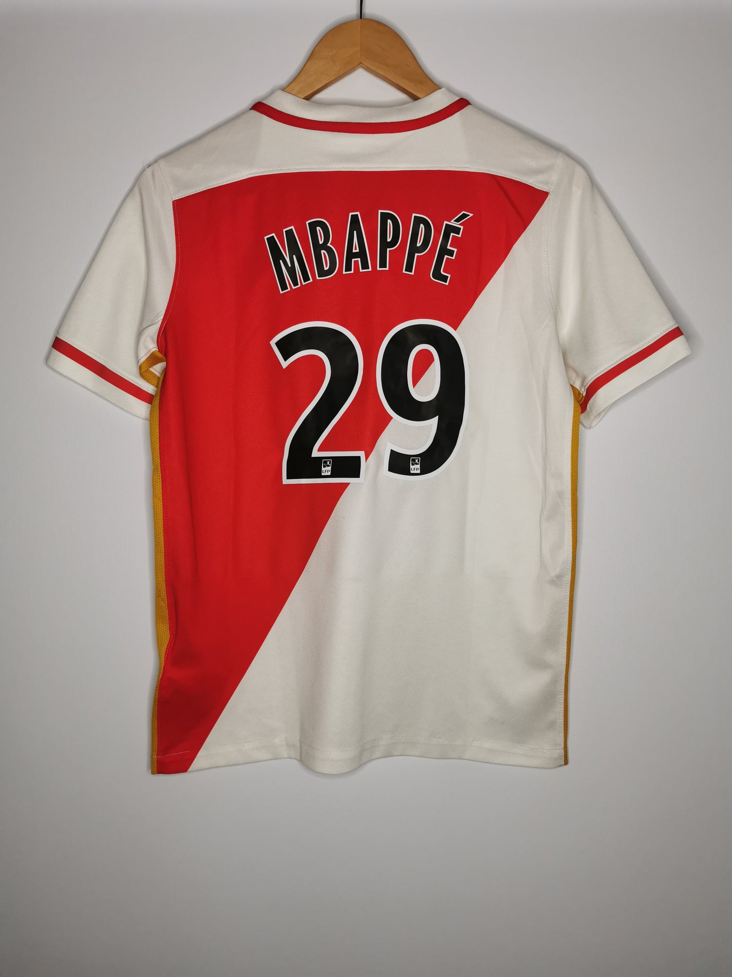 2015 Monaco Home 'Mbappe 29', XL Boys