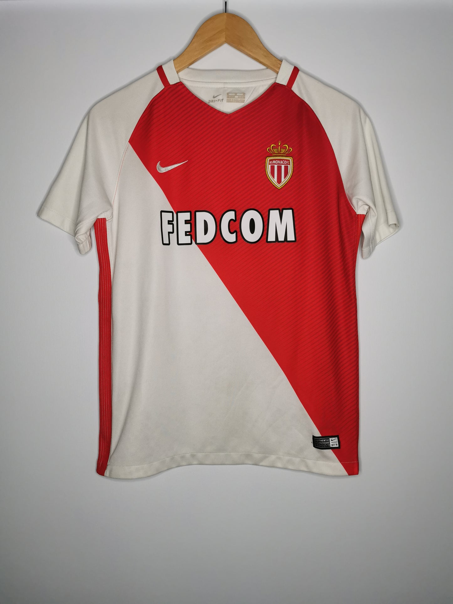 2016 Monaco Home 'Mbappe 29', XL Boys