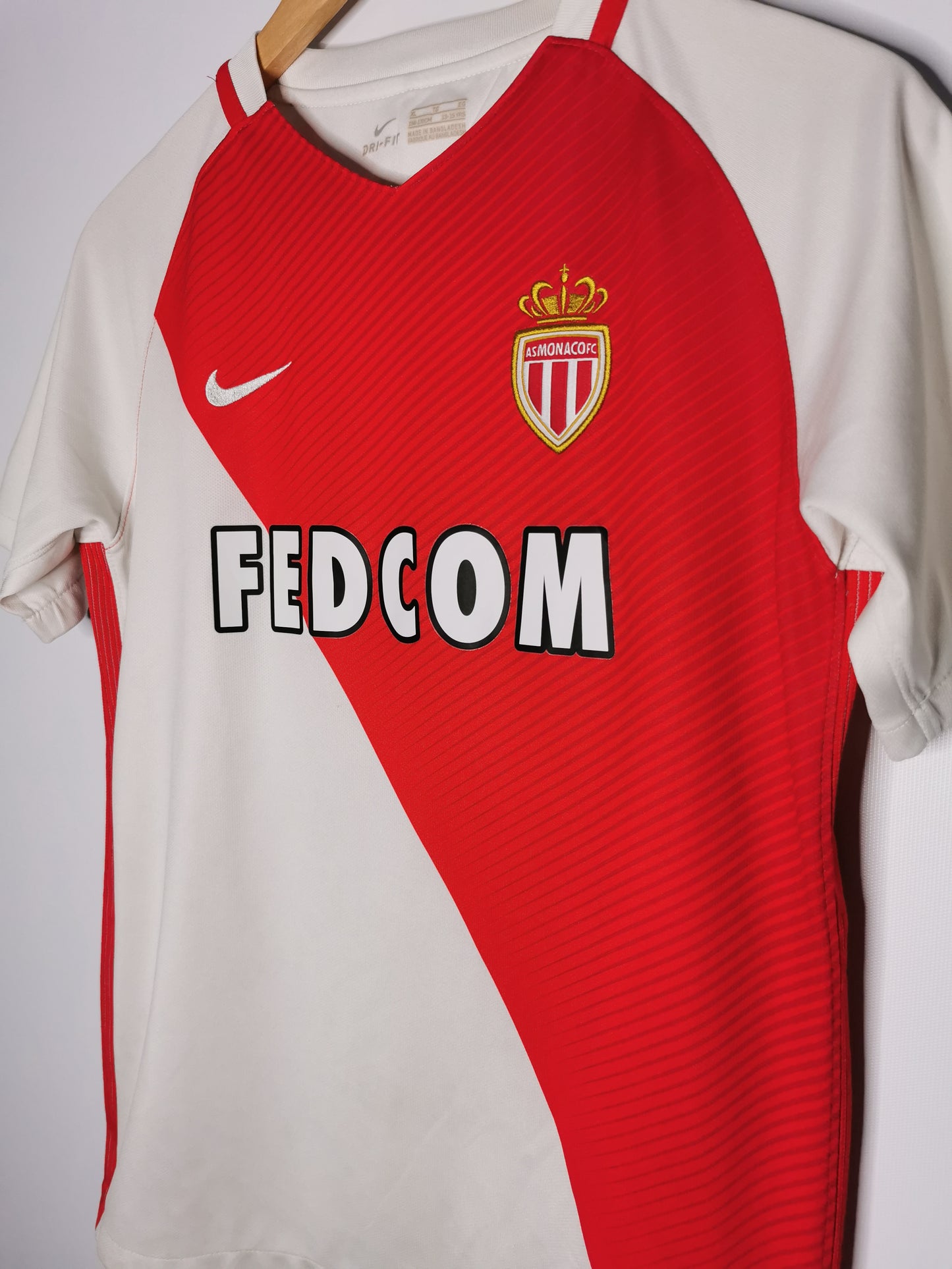 2016 Monaco Home 'Mbappe 29', XL Boys