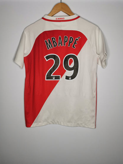 2016 Monaco Home 'Mbappe 29', XL Boys
