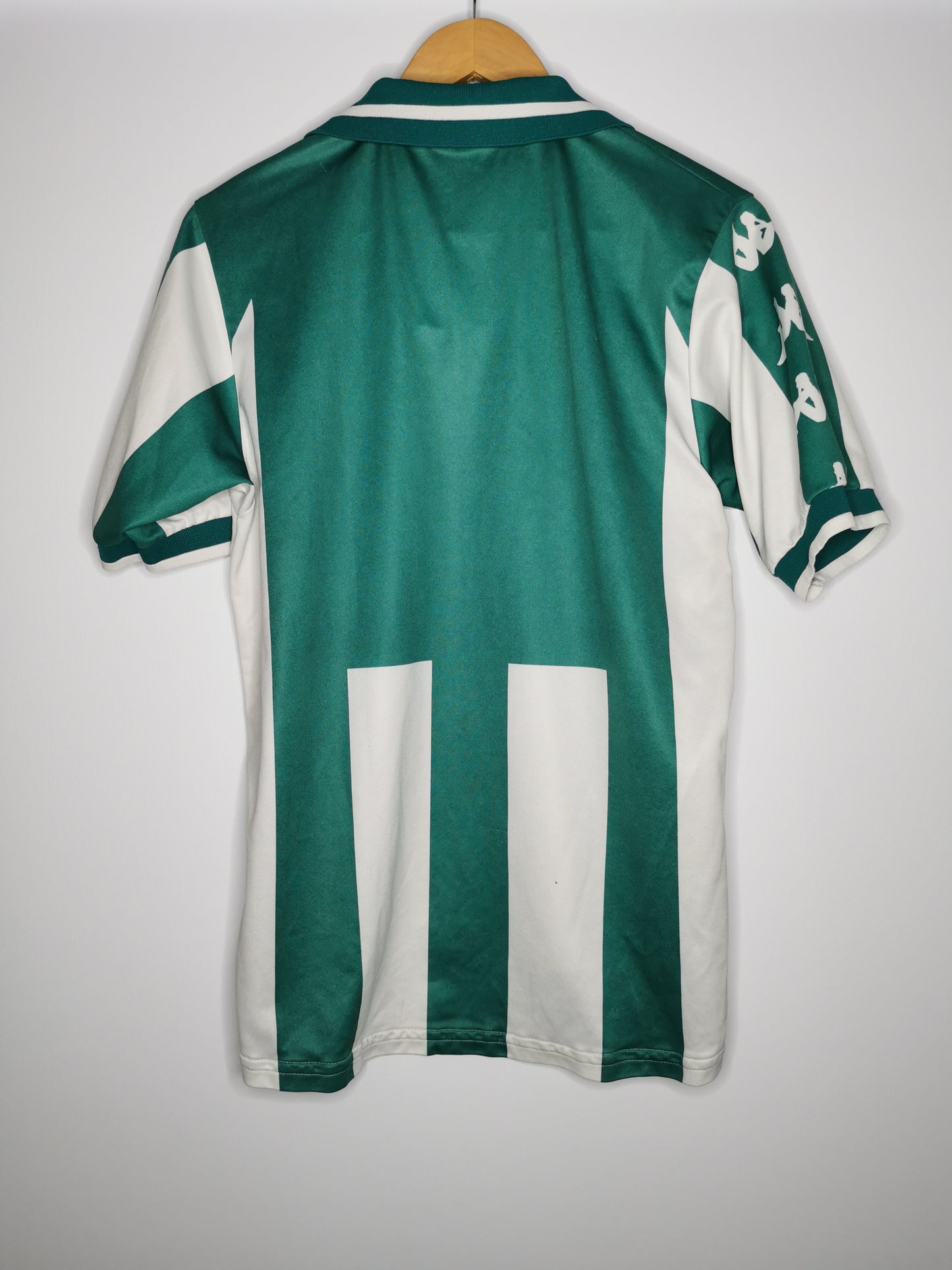 2000 Werder Bremen Home, Small