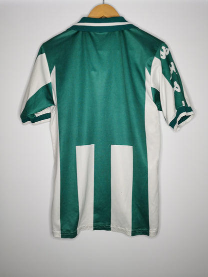 2000 Werder Bremen Home, Small