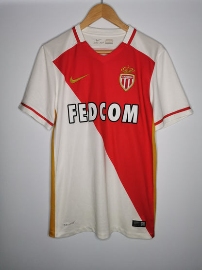 2015 Monaco Home 'Mbappe 29', Small