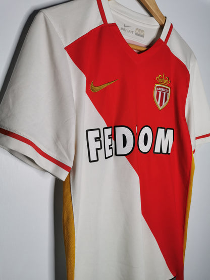 2015 Monaco Home 'Mbappe 29', Small