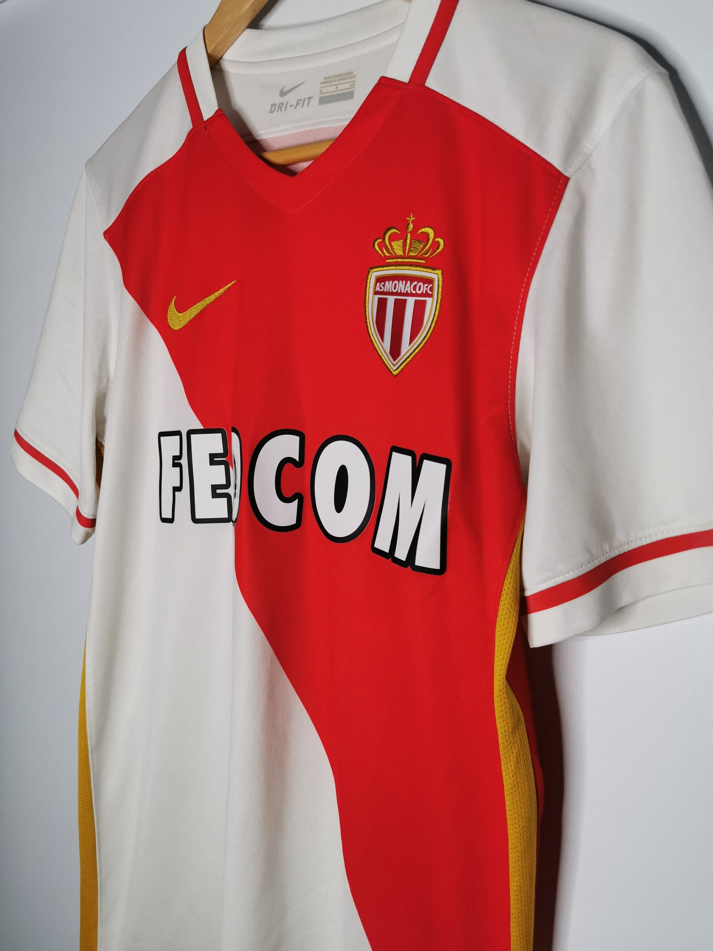 2015 Monaco Home 'Mbappe 29', Small