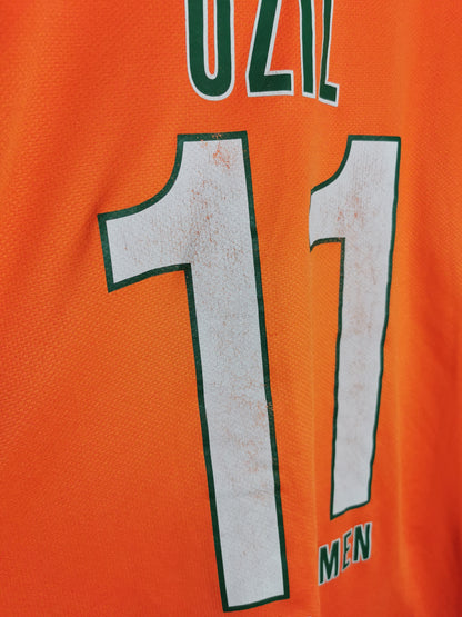 2010 Werder Bremen Away 'Ozil 11', Medium