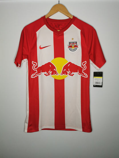2019 Red Bull Salzburg Home 'Haaland 30', Small, BNWT