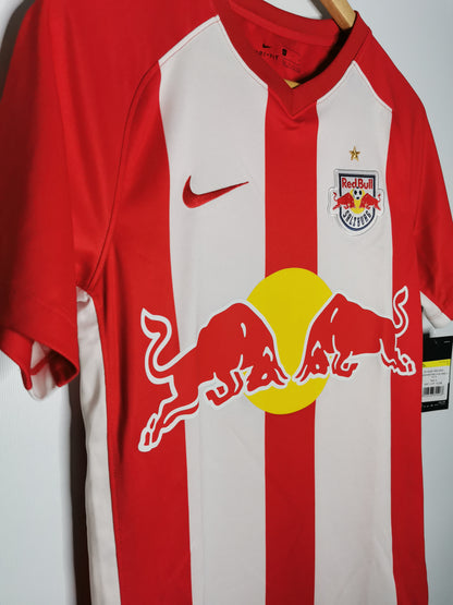 2019 Red Bull Salzburg Home 'Haaland 30', Small, BNWT