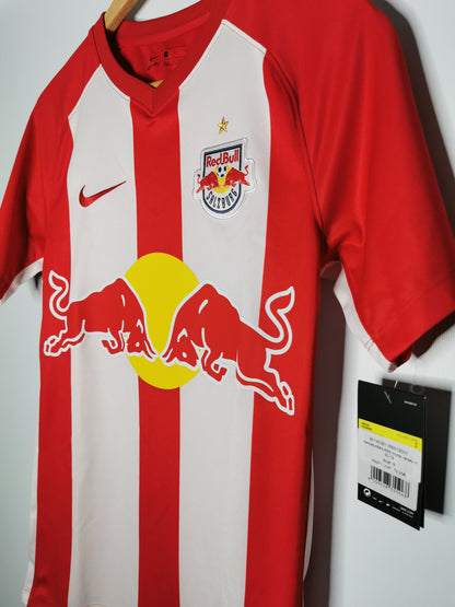 2019 Red Bull Salzburg Home 'Haaland 30', Small, BNWT