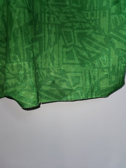 1994 Mexico Home 'H. Sanchez 9' and 1994 Italy Home #10, Medium