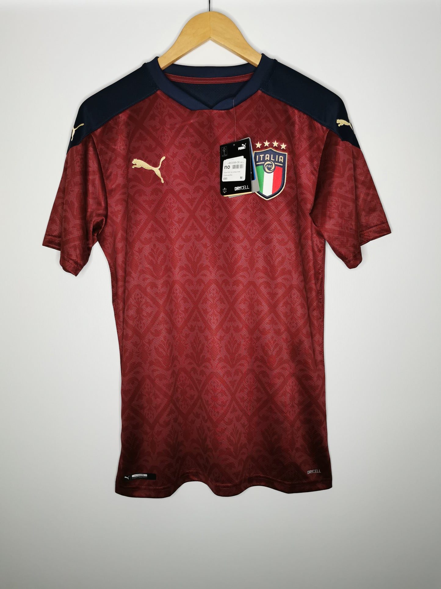 2020 Italy Goalkeeper, Medium