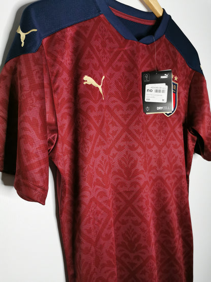 2020 Italy Goalkeeper, Medium
