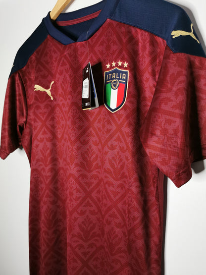 2020 Italy Goalkeeper, Medium