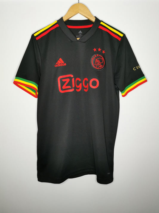 2021 Ajax Third 'Gravenberch 8', Medium