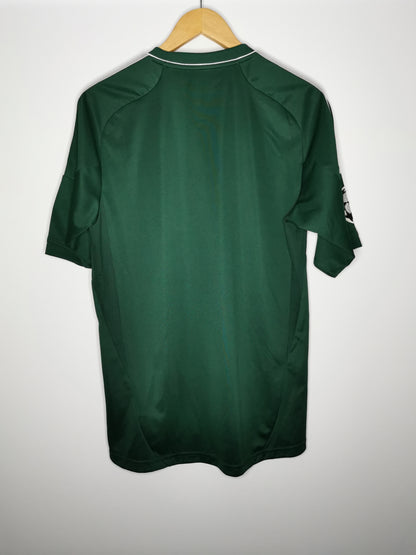 2012 Real Madrid Third, Medium
