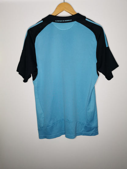 2008 Marseille Away, Medium