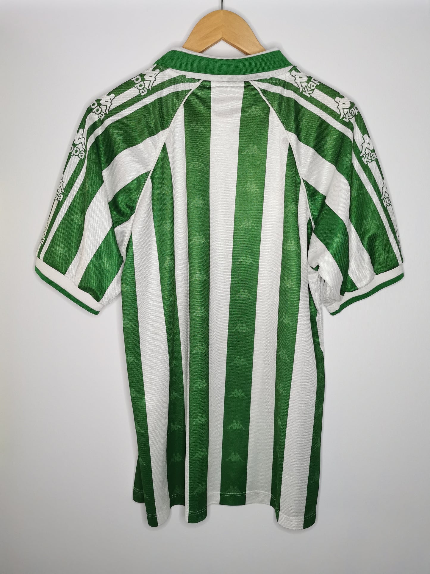 1995 Real Betis Home, Large