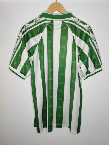 1995 Real Betis Home, Large