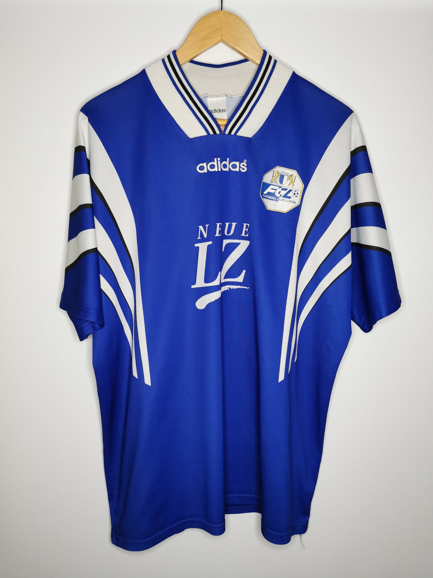 1996 Luzern Home '#24', Large