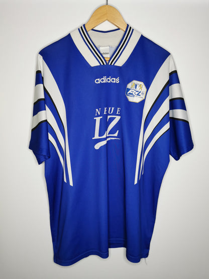 1996 Luzern Home '#24', Large