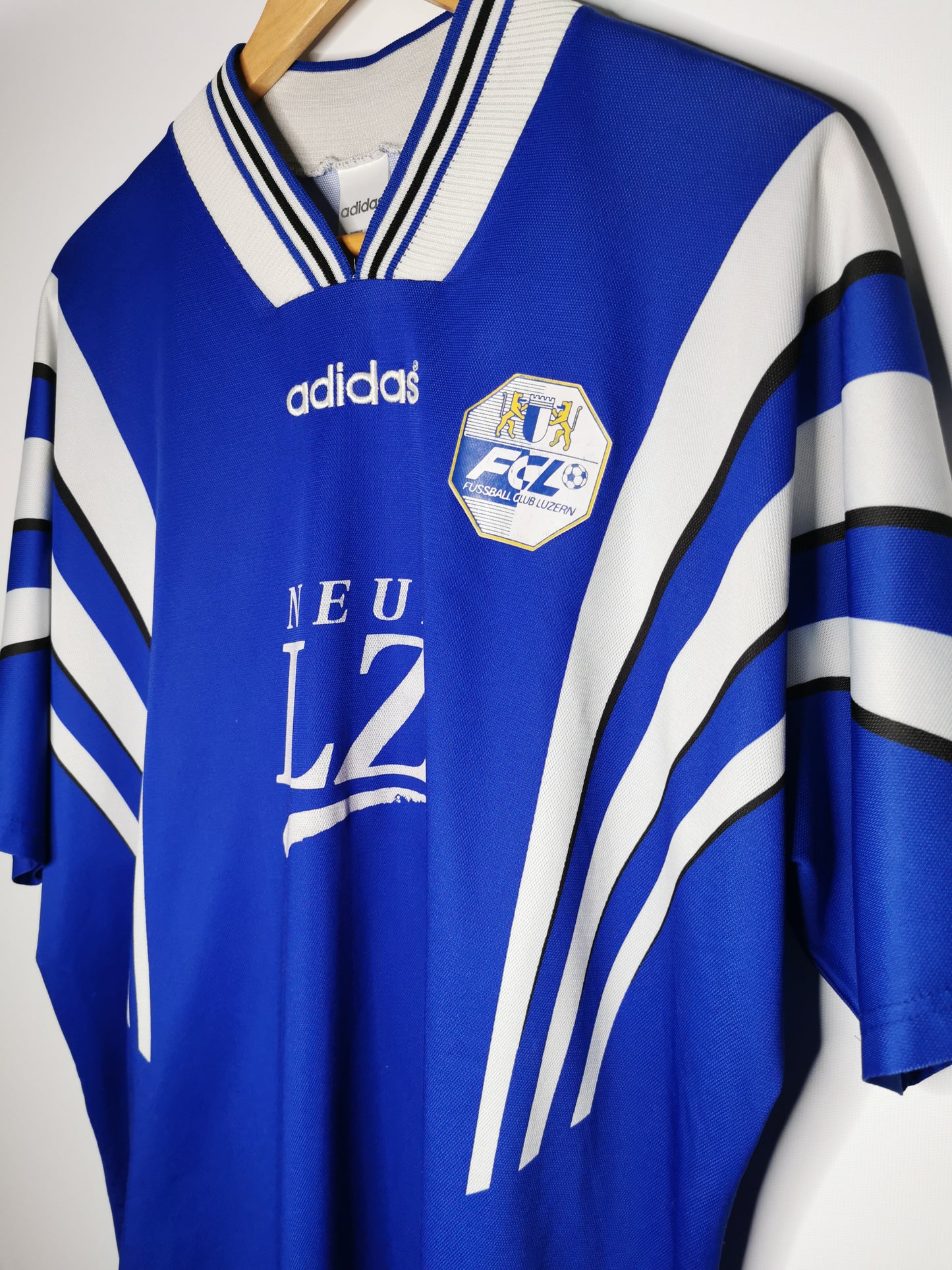 1996 Luzern Home '#24', Large
