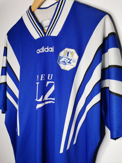 1996 Luzern Home '#24', Large