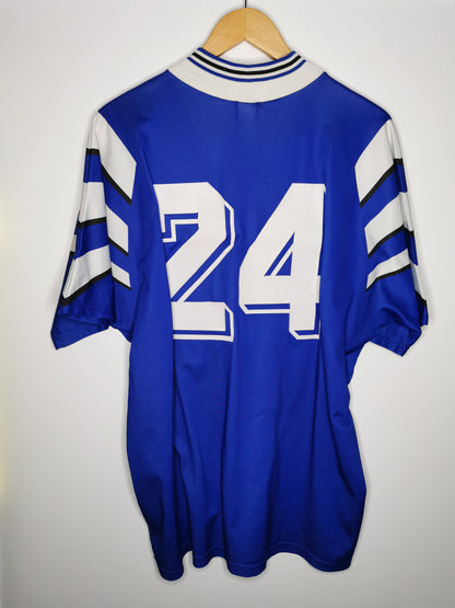 1996 Luzern Home '#24', Large