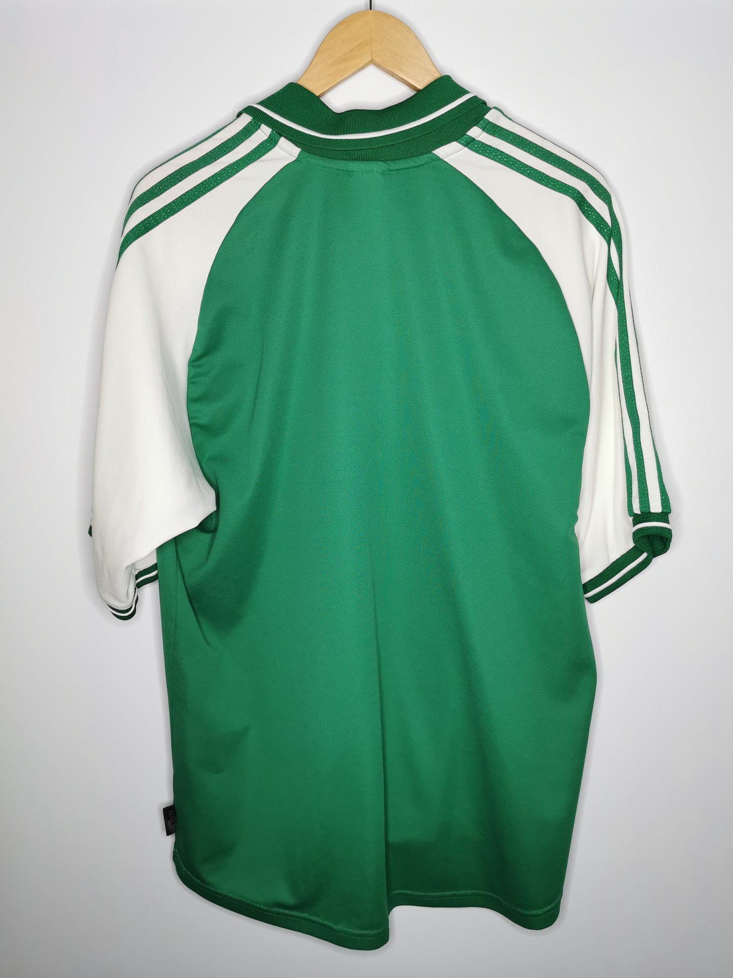 2000 Rapid Vienna Home, X Large