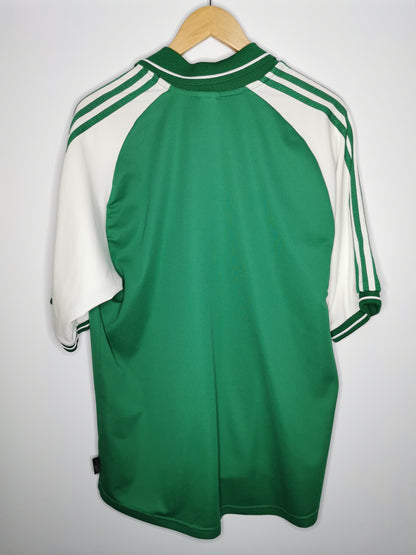 2000 Rapid Vienna Home, X Large
