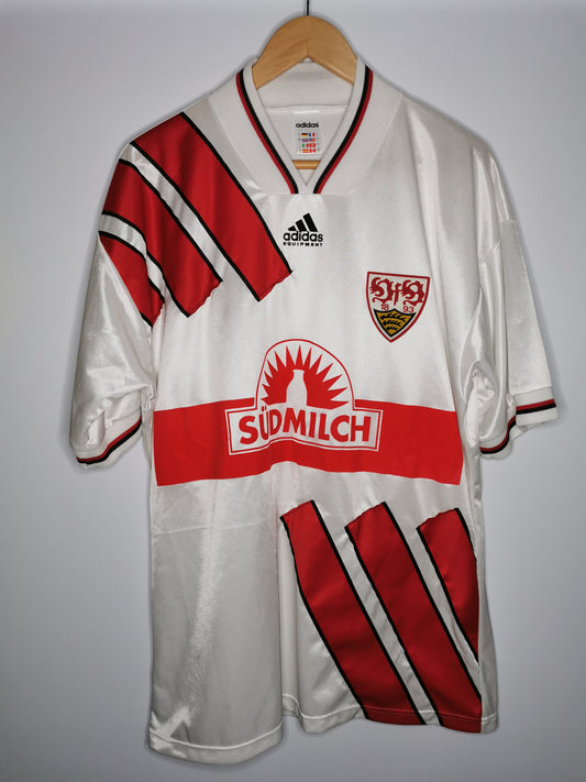 1995 Stuttgart Home, Large